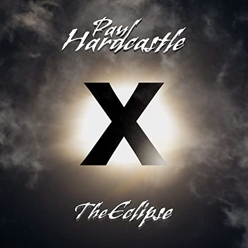 Paul Hardcastle - The Eclipse