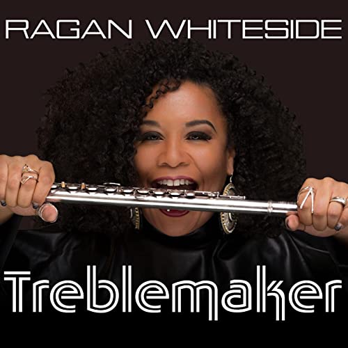 Ragan Whiteside - Early Arrival (feat. Kim Waters)