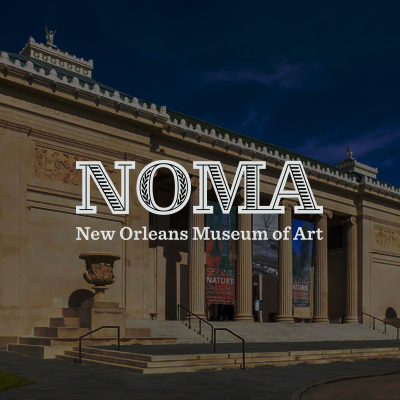 New Orleans Museum of Art