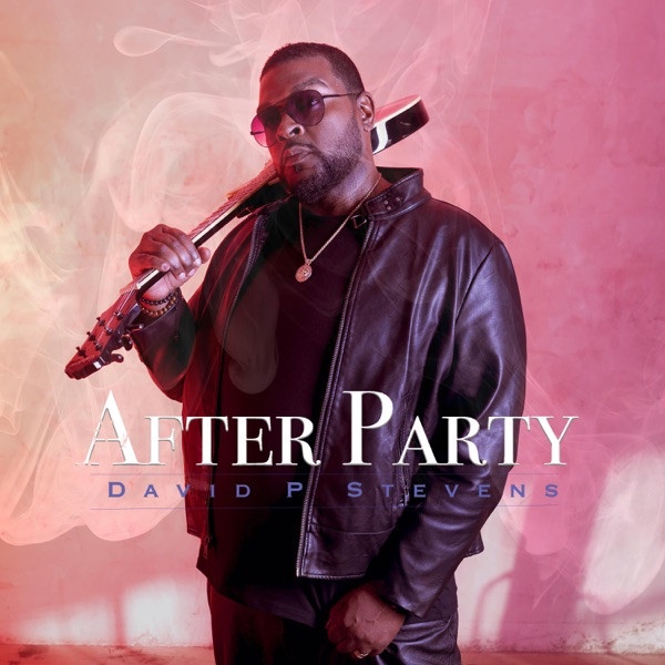 After Party – David P Stevens