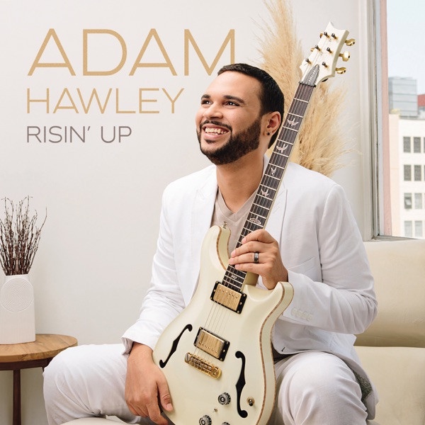Let’s Get Down Tonight – Adam Hawley featuring Vincent Ingala