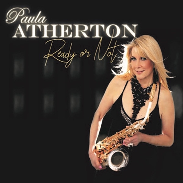 Ready or Not – Paula Atherton