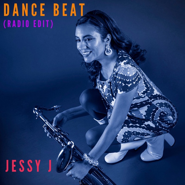 Dance Beat – Jessy J