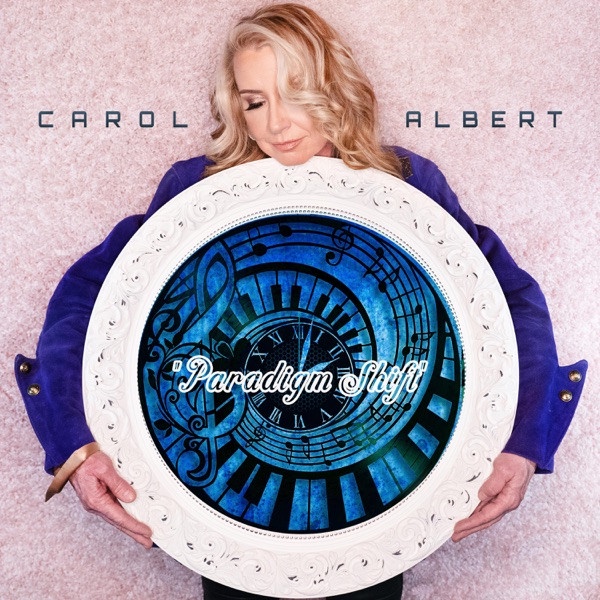 Paradigm Shift Carol Albert (feat. Paul Brown)