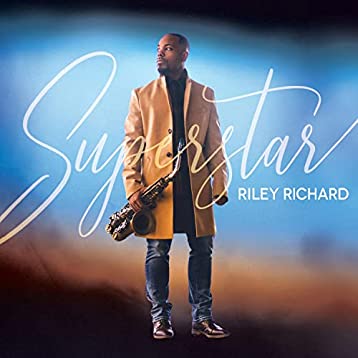 Superstar – Riley Richard